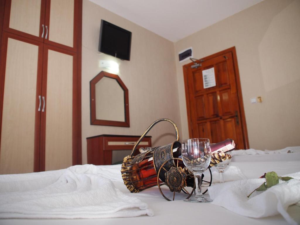 Hotell Concorde 2*
