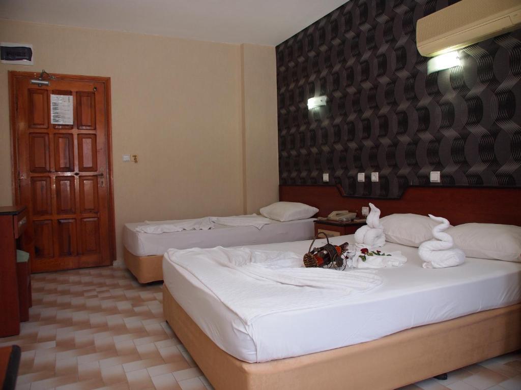Hotell Concorde