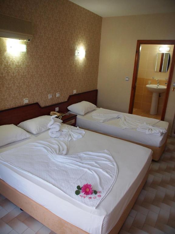Hotell Concorde