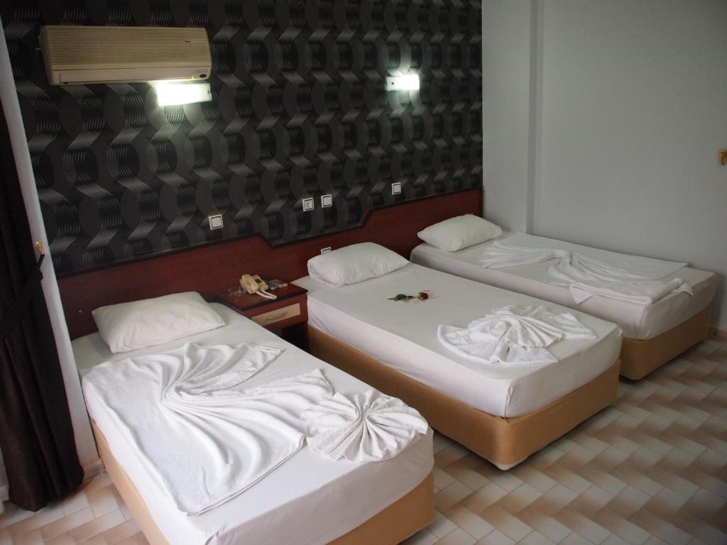 Concorde Hotell Alanya
