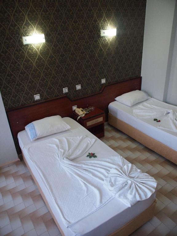 Concorde Hotell