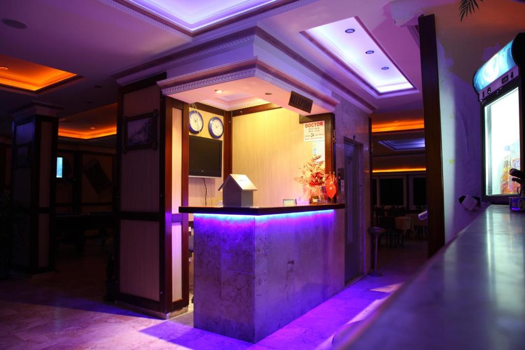 Concorde Hotell
