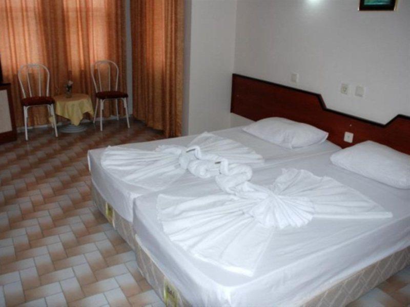 Hotell Concorde 2*