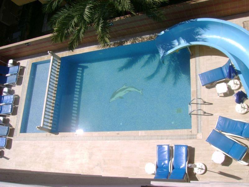 Hotell Concorde