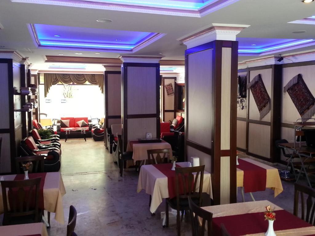 Hotell Concorde Alanya