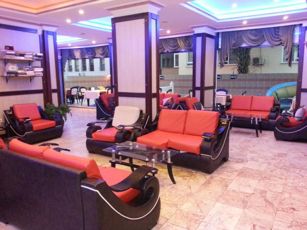 Concorde Hotell