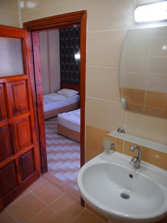 Concorde Otel Alanya